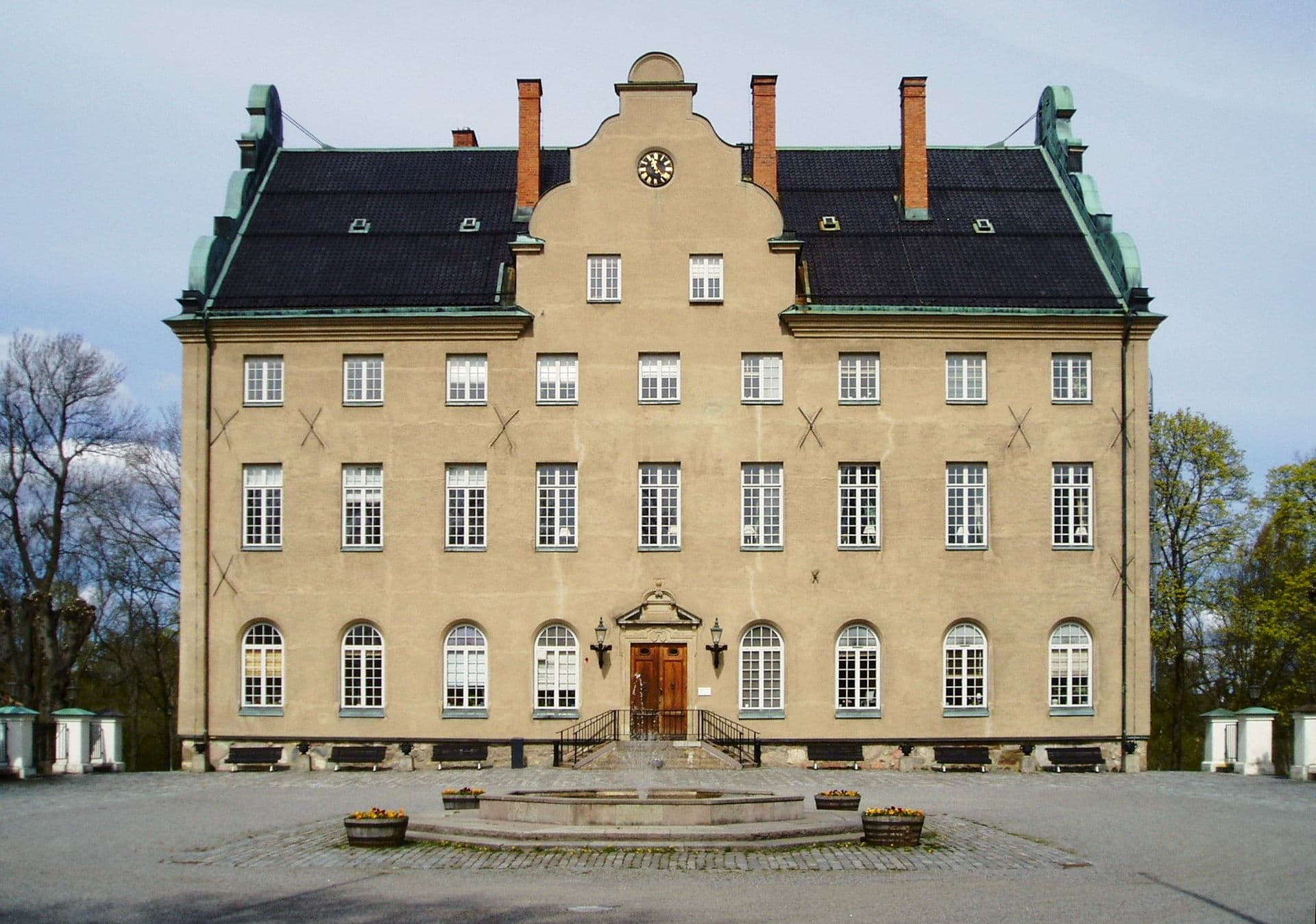 Djursholms Slott