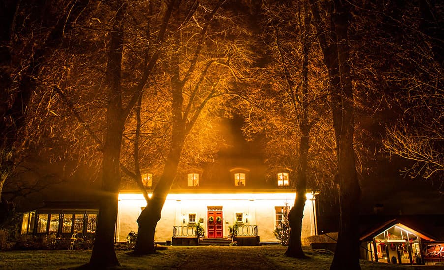 Östergårds julbord 2