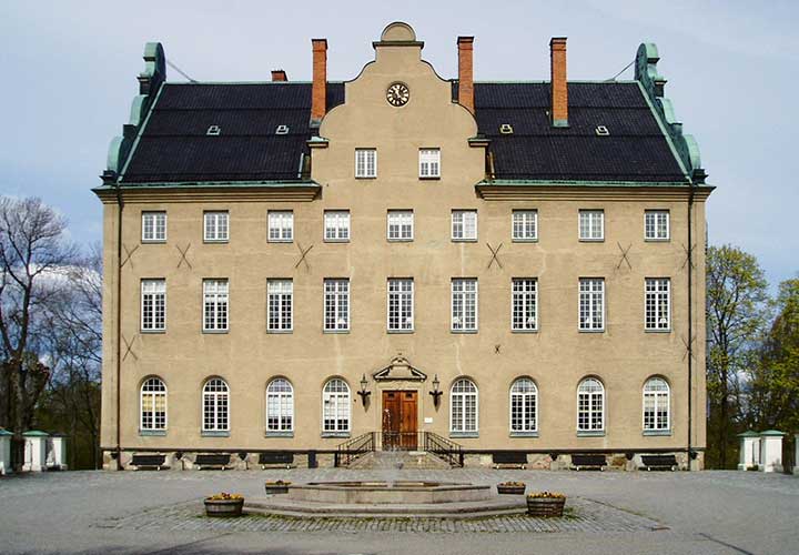 Djursholms Slott