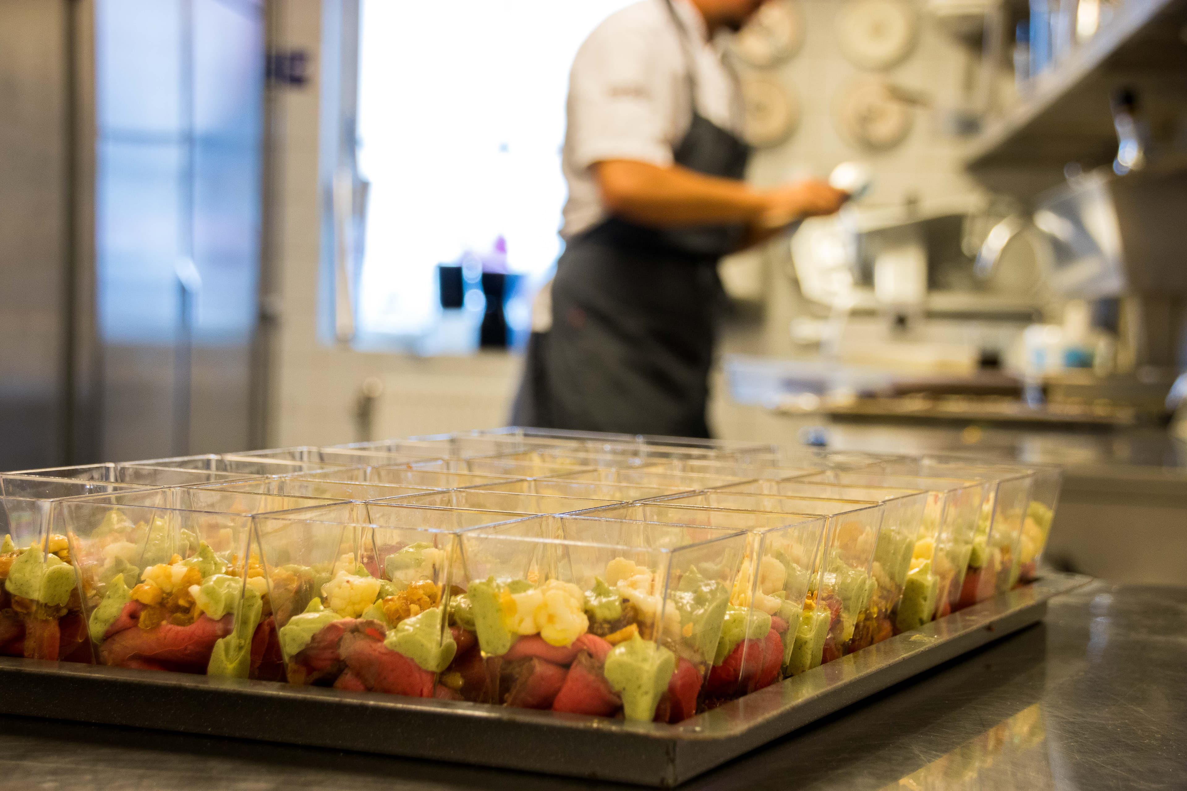 Catering