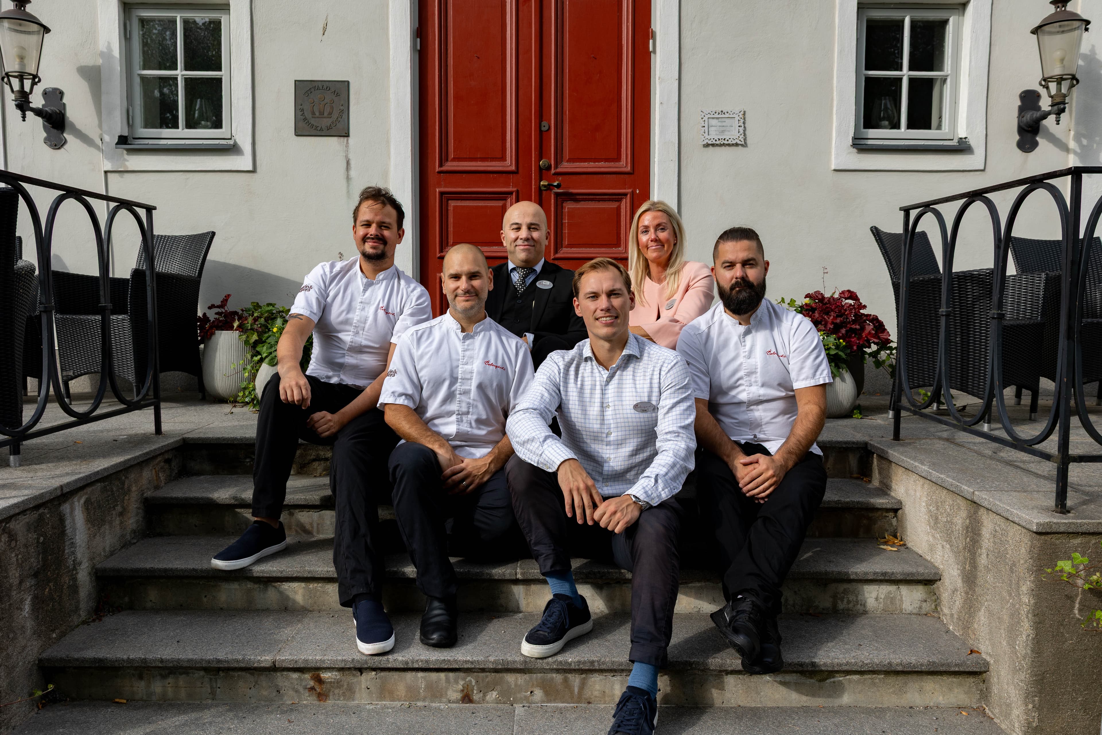 Östergårds