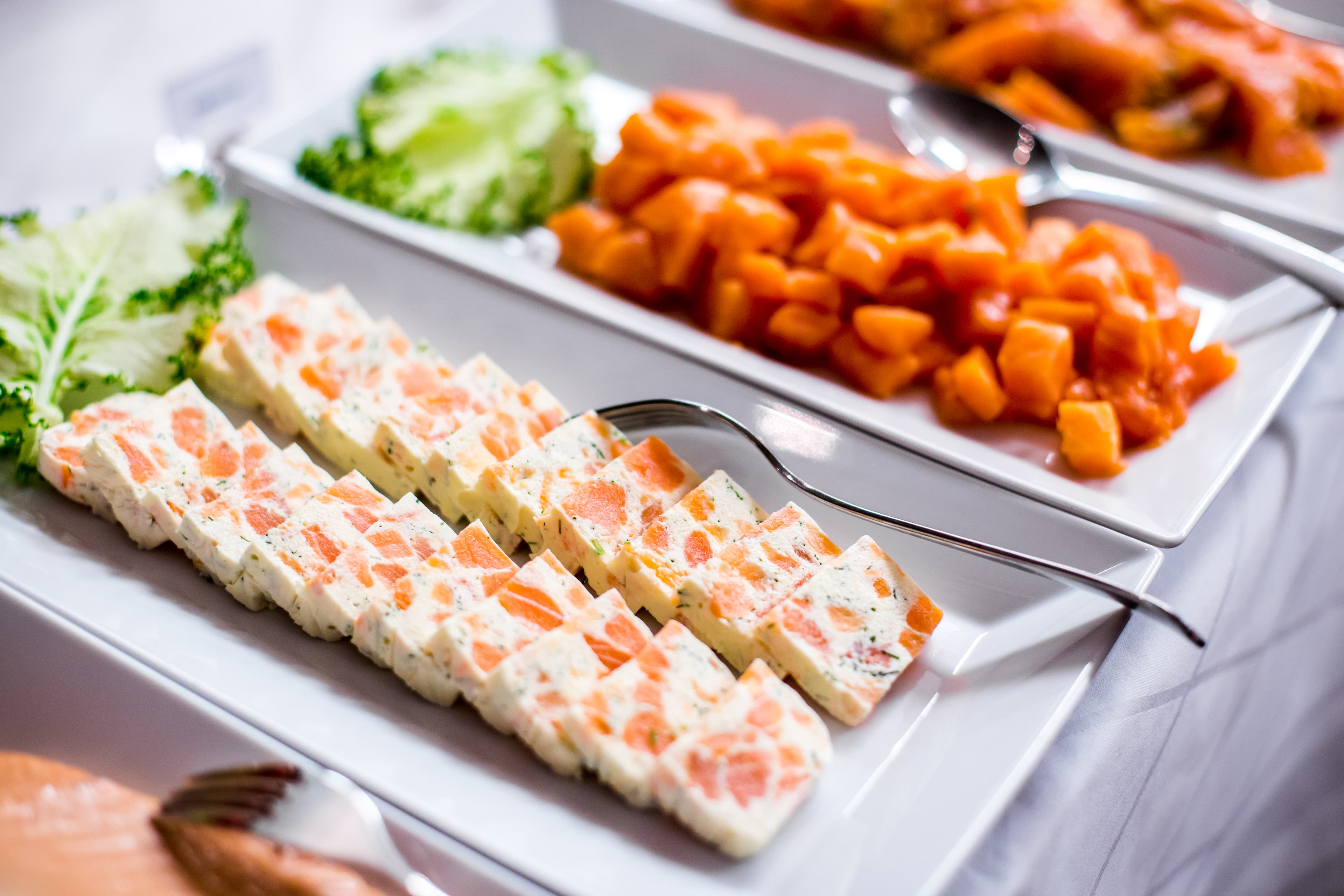 Catering 2