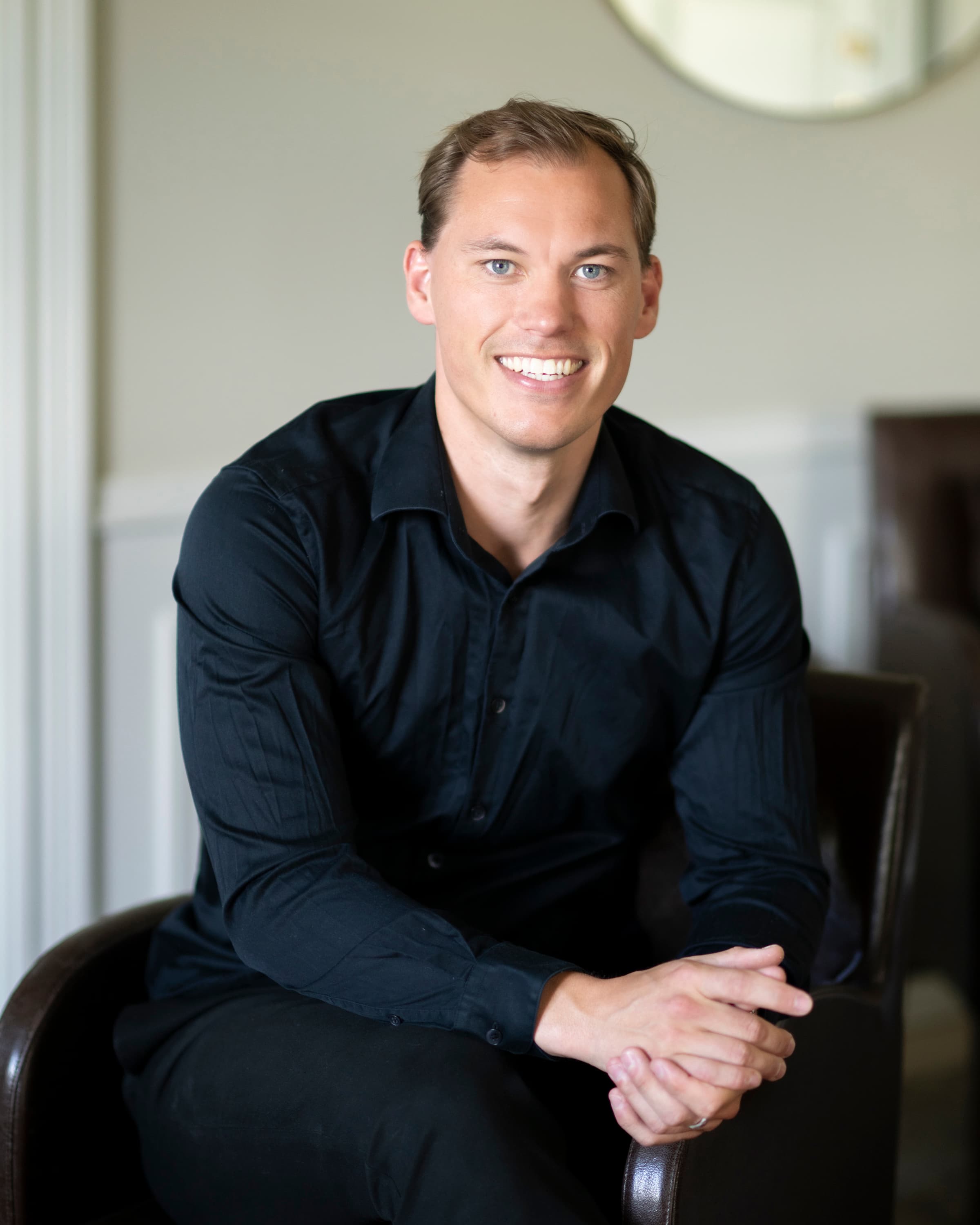 Erik Lindstedt