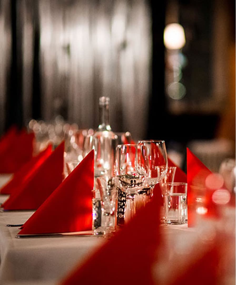 Julfest i Ladan på Östergårds