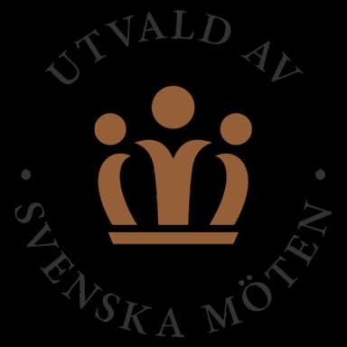 Svenska Möten - Utvald av