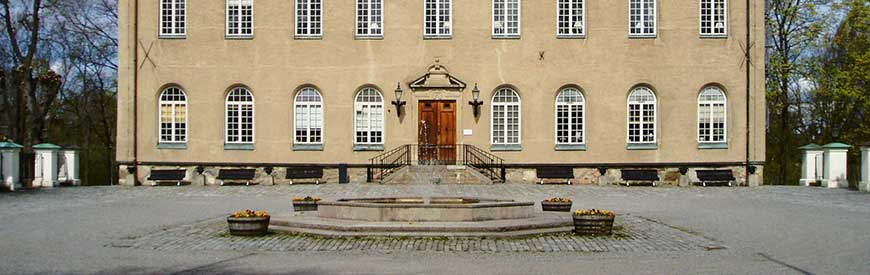 Djursholms Slott